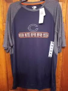 Team Apparel-Chicago Bears Tx3 cool(Men's XL) Special Bonus Buy! Look Now!! - Picture 1 of 3