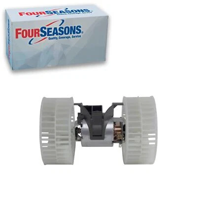 Motor soplador de climatización de 4 estaciones para Mercedes-Benz 300SE 1990-1993 Foto 1 de 4