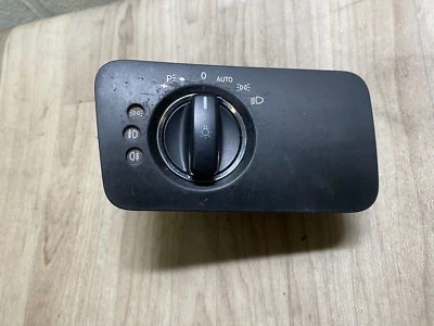 MERCEDES BENZ CLS550 CLS63 OEM 07-11 HEADLAMP HEADLIGHT CONTROL SWITCH - Image 1 of 4
