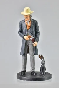 The Golden Compass Lee Scoresby's Airship Vehicle Mini Figure Rabbit Part - Picture 1 of 2