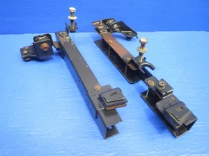1994 TOYOTA 4RUNNER 3.0 V6 3VZE A/C CONDENSER SUPPORT MOUNT BRACKET OEM B26 - Picture 1 of 15