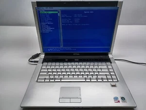 Laptop Dell XPS M1530 Core 2 Duo 4 GB sin HD - Imagen 1 de 6
