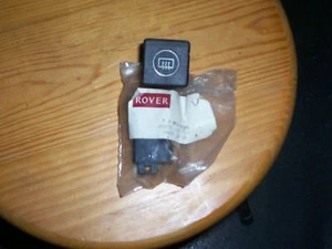 Austin Rover / Rover Rear de-mist switch (AFU3105) - Picture 1 of 1