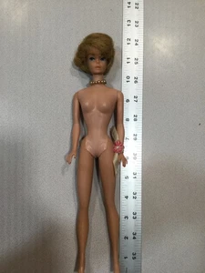 Muñeca Barbie Midge vintage Bubblecut - Imagen 1 de 13
