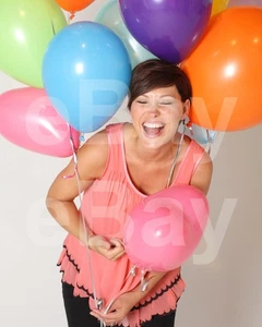 Big Brother (TV) Emma Willis Photo - Picture 1 of 1