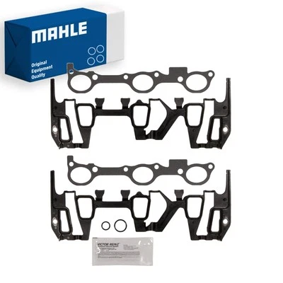 Juego de juntas de colector de admisión de motor Mahle para Chevrolet Monte Carlo 1995-1999 3,1 L Foto 1 de 3