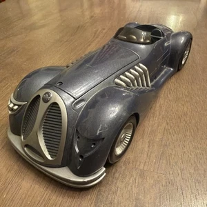 Corgi DC Comics Batman in 1940's Batmobile BMBV2 1:43 Die Cast 2005 (s05)🔥 - Picture 1 of 6