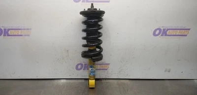 19 NISSAN TITAN XD PRO-4X STRUT ASSEMBLY FRONT LEFT DRIVER 5.0L 4X4 4WD - Image 1 of 4