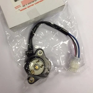 Suzuki Original Gangsensor - GSXR600/750 11-17 GSX-R1000 12-16 (37730-14J01-000) - Bild 1 von 3