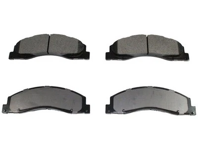 For 2008-2019 Ford E350 Super Duty Brake Pad Set Front 32484NVPG 2009 2010 2011 - Image 1 of 2