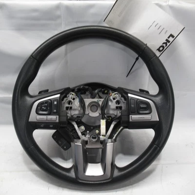 Volante Subaru Legacy 2015 con controles OEM Foto 1 de 3