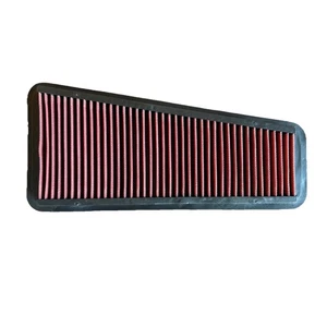 Filtro de aire de alto rendimiento de flujo K&N para Toyota 4Runner Tacoma Tundra 4,0 L - Imagen 1 de 2
