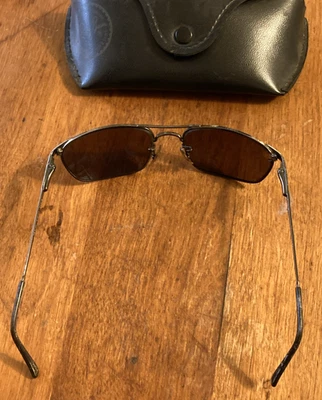 Vintage Ray Ban Sunglasses RB 3132  012/47  54-18 - Image 1 of 4