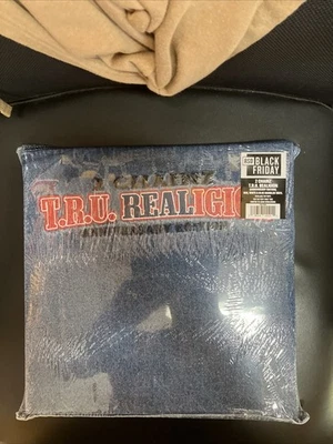 2 Chainz - Denim Cover - Black Fridat - RSD - - Image 1 of 2