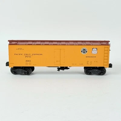 Bachmann by Williams Stewart's Root Beer 40 Ft Refrigerator Car O Gauge - Image 1 of 4
