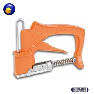 Pointix Tacker für Glaserecken Fensterecken - 3 kant Ecken 11x11x11 mm - Bild 1 von 1