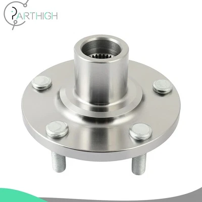 For Toyota Camry 2004-2017 Avalon Lexus ES350 2007 2008-2013 1X Front Wheel Hub - Изображение 1 из 4