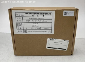 Genuine OEM Dell 07MJGK Puck Antenna - Open Box (#WNN7MK) - Picture 1 of 6