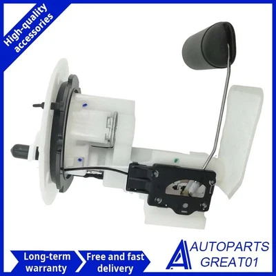 For Zuma 50 50F Yamaha C3 Fuel Pump Module Assy Feed Unit  NEW - Imagem 1 de 4