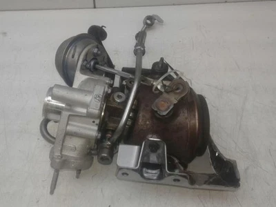 Turbolader Vauxhall Crossland X P17 9830922980 P12091185 - Bild 1 von 4