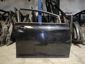 puerta delantera derecha para SEAT LEON (1P1) COMFORT LIMITED 2007 1258102 - Imagen 1 de 13