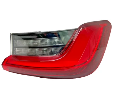 For 2019-2023 BMW 330i 330e M340i M3 Rear Right Passenger Tail Light 63217420452 Foto 1 de 4
