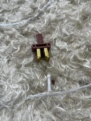 TRANSFORMERS STUDIO SERIES TF1986 RAMHORN Somente Arma - Imagem 1 de 3