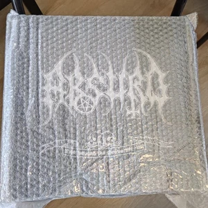 Absurd - Life Beyond The Grave 1992 - 1994 limited edition 5 LP box set NEW RARE - Picture 1 of 1