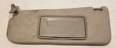 Parasol conductor Toyota Celica 2000-2002 - gris - buen estado Foto 1 de 2