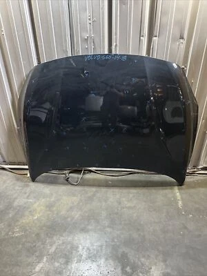 Volvo S60 2014 2015 2016 2017 2018 capó panel capó OEM usado 14-18 Foto 1 de 4