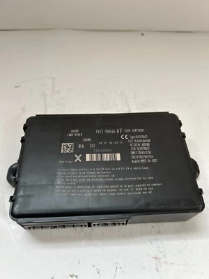 Land Rover Discovery Sport L550 2012-2019 módulo de arranque pasivo LR080756 OEM Foto 1 de 4