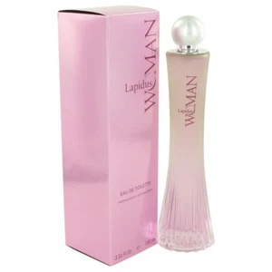 Lapidus Women's Perfume by Ted Lapidus 3.3oz/100ml Eau De Toilette Spray - Picture 1 of 7