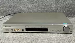 Pioneer AV Receiver AM/FM Radio Multi-Channel Dolby Digital Pro Logic VSX-C300 - Picture 1 of 16