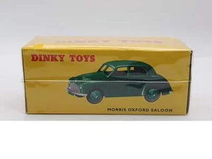 Morris Oxford Dinky Atlas 1/43 Sigillato - Foto 1 di 2