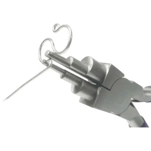 Alicates, 1 BeadSmith 6 en 1 alicates de bucle de alambre para hacer bucles y curvas de 2-9 mm - Imagen 1 de 9