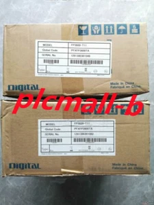 1PZ PRO-FACE FP3600-T11 HMI Proface TOUCH PANEL Nuovo PFXFP3600TA Spedizione Accelerata - Foto 1 di 4