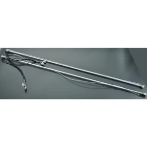 Riparazione monitor CCFL gruppi retroilluminazione per 24" Samsung LTM240CT04 - Foto 1 di 8