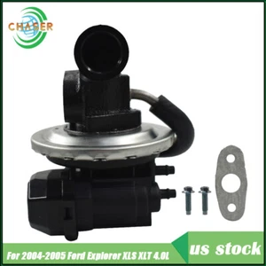 EGV1055 For 2004-2005 Ford Explorer XLS XLT 4.0L Emissions EGR Valve Assembly - Picture 1 of 6