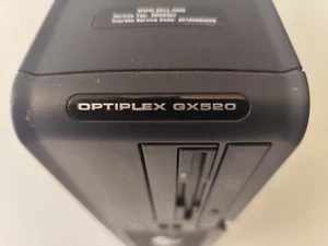 Dell Optiplex GX520 + Win XP Professional - Bild 1 von 11