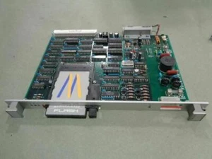 Fuji  VM1932 Fuji VM1932 Circuit Board X004IPA-3 with Memory Card - Picture 1 of 3