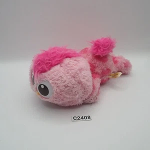 Sesame Street C2408 Moppy Universal Studio Japan Laying Plush 7" Toy Doll - Picture 1 of 10