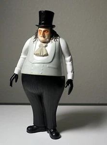 1992 Batman Returns The Penguin Danny Devito lose - ohne Mantel - Bild 1 von 1
