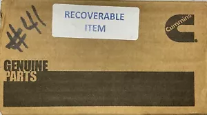 Cummins Injector 3054197 - Picture 1 of 6