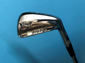 Immaculate Wilson Staff Patty Berg 5-Iron Ladies-Flex Steel Great Grip Vintage - Picture 1 of 10