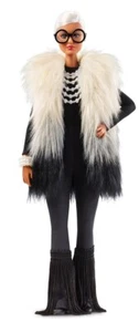 Barbie "Iris Apfel" FWJ27 - Bild 1 von 4