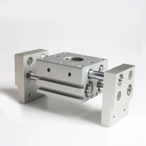 Cilindro neumático para SMC MHL2-25D MHL225D - Imagen 1 de 2