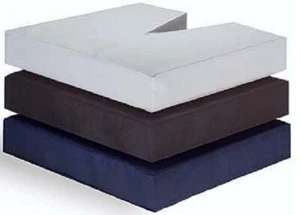 Nuevo cojín para silla de ruedas Blue Chip VPF espuma coxis - Imagen 1 de 1