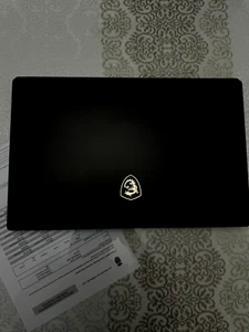 Portatil gaming msi gs75 stealth 32gb ram, rtx 2080 max, 300hz - Imagen 1 de 6
