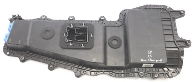 Jaguar E-Pace R X540 1.5 J9C20102 Abdeckung Batterie Verkleidung Abdeckung Foto 1 de 4