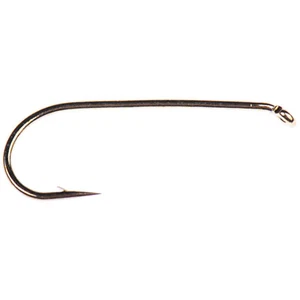 CORE C1710 HOOK - Wide Gap Bead Head Nymph Fly Tying Hooks - 25 Pack NEW! - Picture 1 of 2